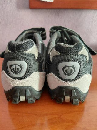 Zapatillas Ciclismo Di Terzo Talla 39