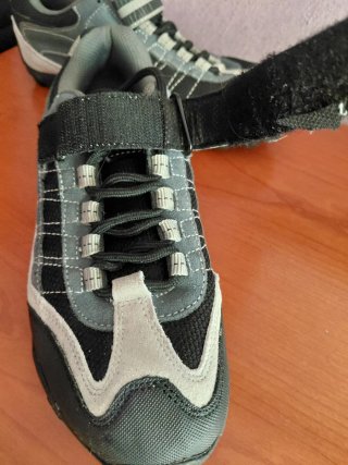 Zapatillas Ciclismo Di Terzo Talla 39