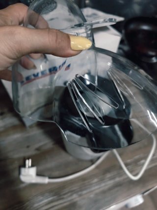 Máquina de Palomitas Severin