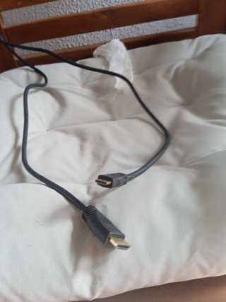 Cable Mini HDMI a HDMI