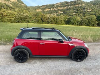 MINI cooper s R56 motor recostruido ,pack chili