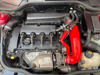 MINI cooper s R56 motor recostruido ,pack chili