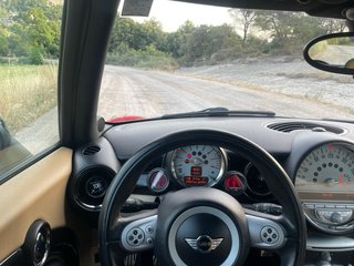 MINI cooper s R56 motor recostruido ,pack chili