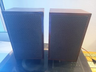 Tocadiscos Bettor EF-11