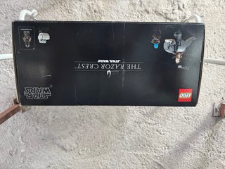 LEGO Star Wars The Razor Crest 75331