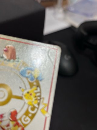 Carta Pokémon Ooyama's Pikachu