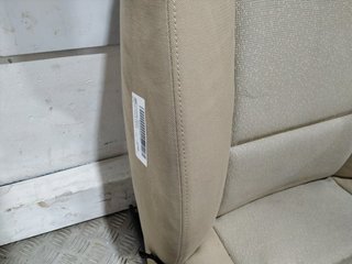 ASIENTO DELANTERO DERECHO BMW SERIE 3 BERLINA (E9