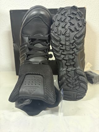 Botas talla 39 1/3 ADIDAS GSG 9.2. REF1