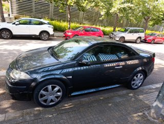 Renault Megane 2007