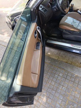 Renault Megane 2007