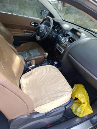 Renault Megane 2007