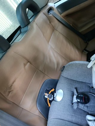 Renault Megane 2007