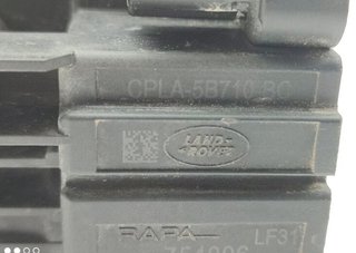 2204068 módulo cpla5b710bc land rover range rover