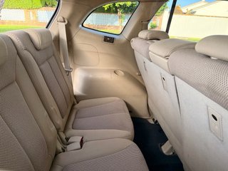 Hyundai Santa Fe 2008