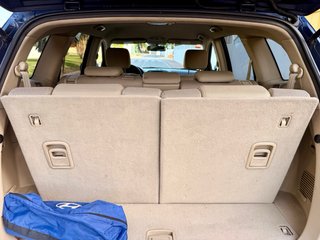 Hyundai Santa Fe 2008