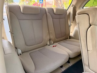 Hyundai Santa Fe 2008