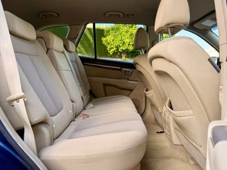 Hyundai Santa Fe 2008