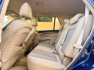 Hyundai Santa Fe 2008