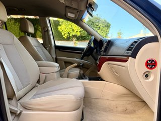 Hyundai Santa Fe 2008