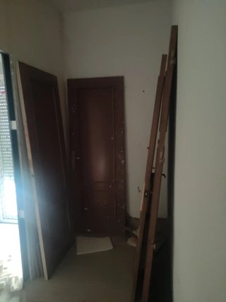 6 Puerta madera