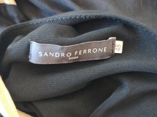 Abito da Donna Sandro Ferrone