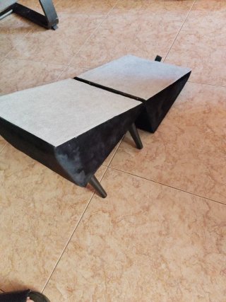 Rampe per cani/gatti