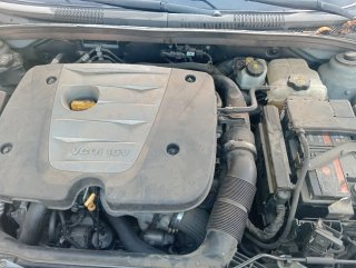 Chevrolet Cruze 2011