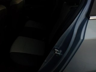 Chevrolet Cruze 2011