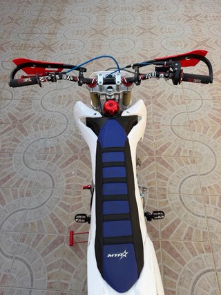Pit Bike Malcor 190 Super Racer R