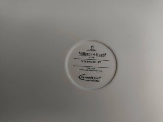Fuente Villeroy & Boch Ceramicplus