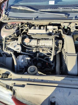 1869548 faro derecho renault laguna (b56)