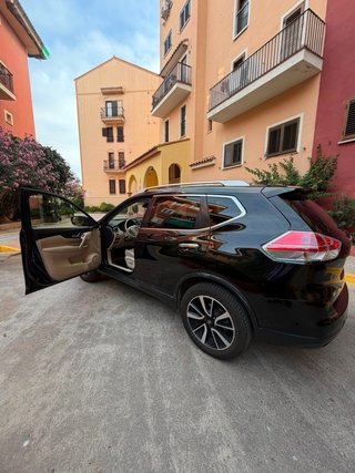 Nissan X-Trail 2018 1.6 dci 136cv