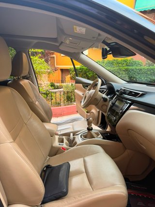 Nissan X-Trail 2018 1.6 dci 136cv