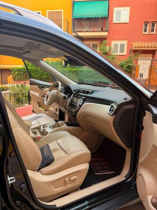 Nissan X-Trail 2018 1.6 dci 136cv