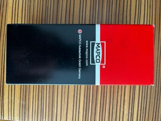 Filtros combustible y aceite MAPCO para BMW