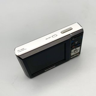 Fotocamera Olympus FE-3000 Digitale Compatta 10MP