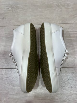 ECCO Soft 7 Zapatillas Piel Mujer 37