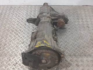 CAJA CAMBIOS CHEVROLET ASTRO VAN