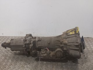 CAJA CAMBIOS CHEVROLET ASTRO VAN