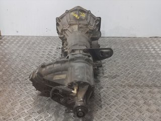 CAJA CAMBIOS CHEVROLET ASTRO VAN
