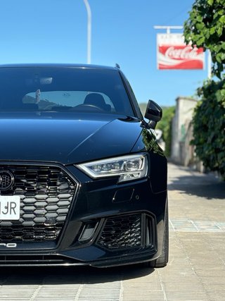 Rs3 ABT 8V 2019