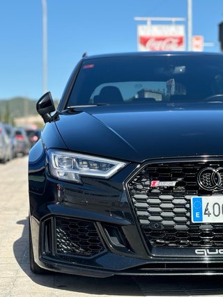 Rs3 ABT 8V 2019