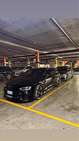 Rs3 ABT 8V 2019