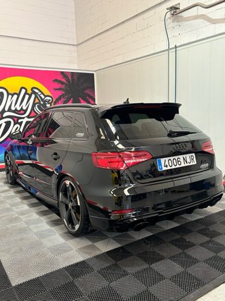 Rs3 ABT 8V 2019
