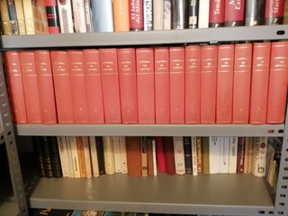Historia de España y de las Repúblicas iberoameric