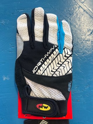 Guanti Ciclismo Northwave Gel Pad