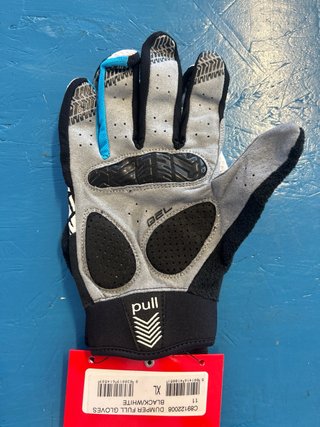 Guanti Ciclismo Northwave Gel Pad