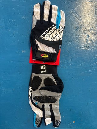 Guanti Ciclismo Northwave Gel Pad