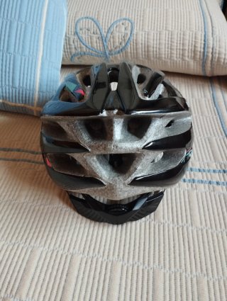 Casco de bicicleta Bontrager