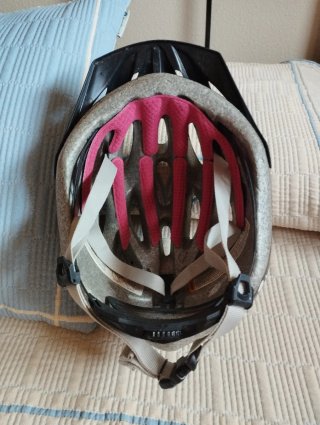 Casco de bicicleta Bontrager